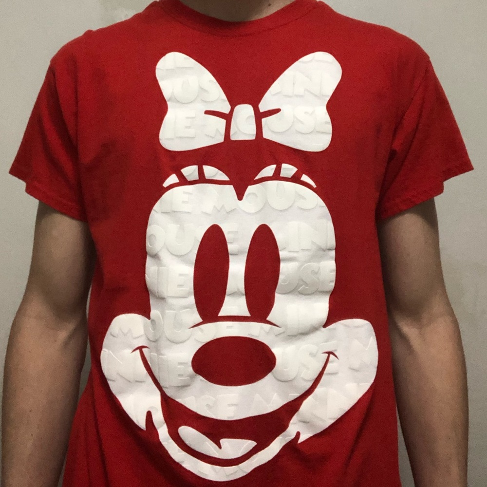 3/$25 DISNEY TEE